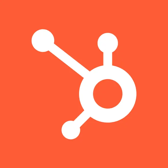 logo hubspot