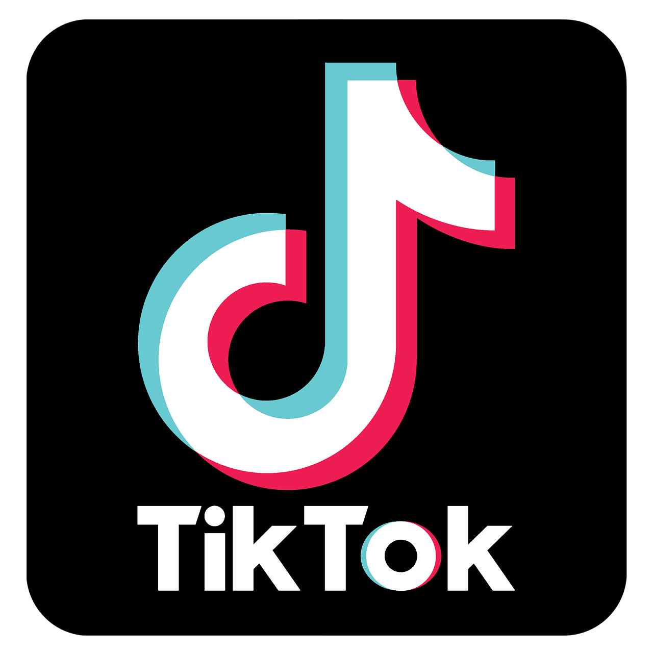 logo tik tok